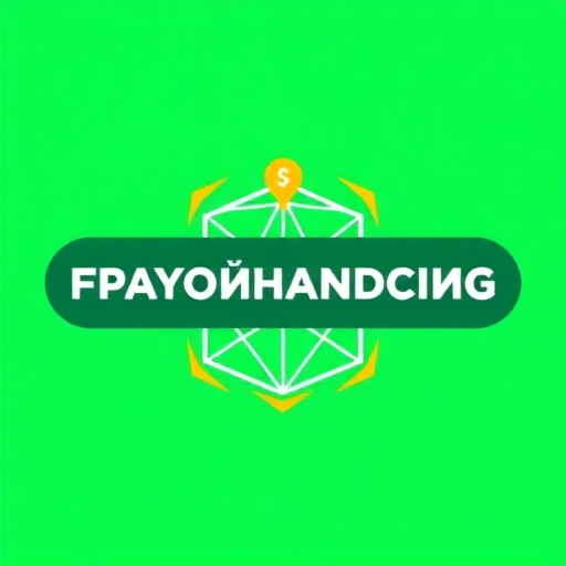 ИИ Финансирование Лого